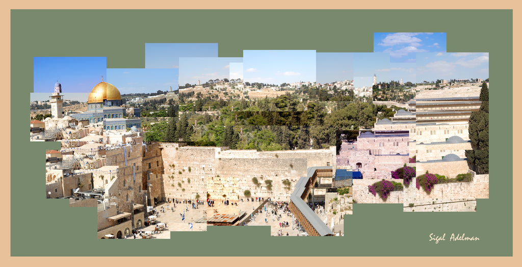 Western Wall