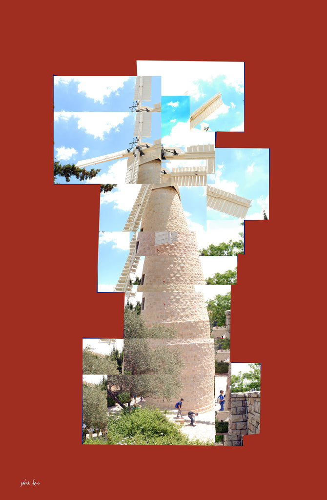 Windmill B2