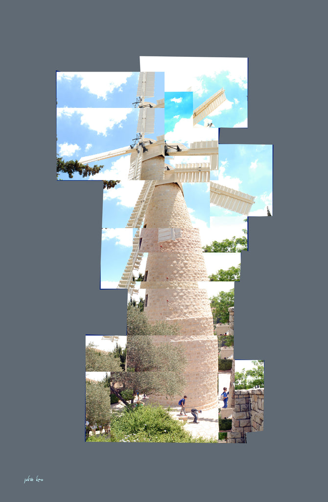Windmill B3